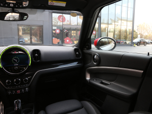 20212.0T JOHN COOPER WORKS ALL-IN п؅^