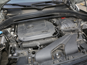 20212.0T JOHN COOPER WORKS ALL-IN 