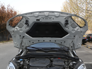 20212.0T JOHN COOPER WORKS ALL-IN 