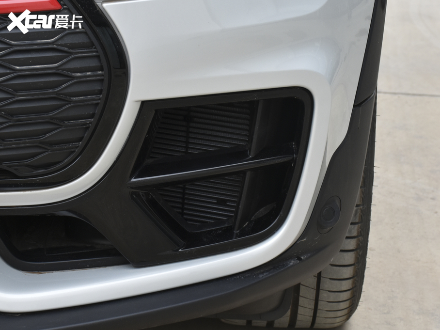 2021MINI JCW CLUBMAN 2.0T JOHN COOPER WORKS