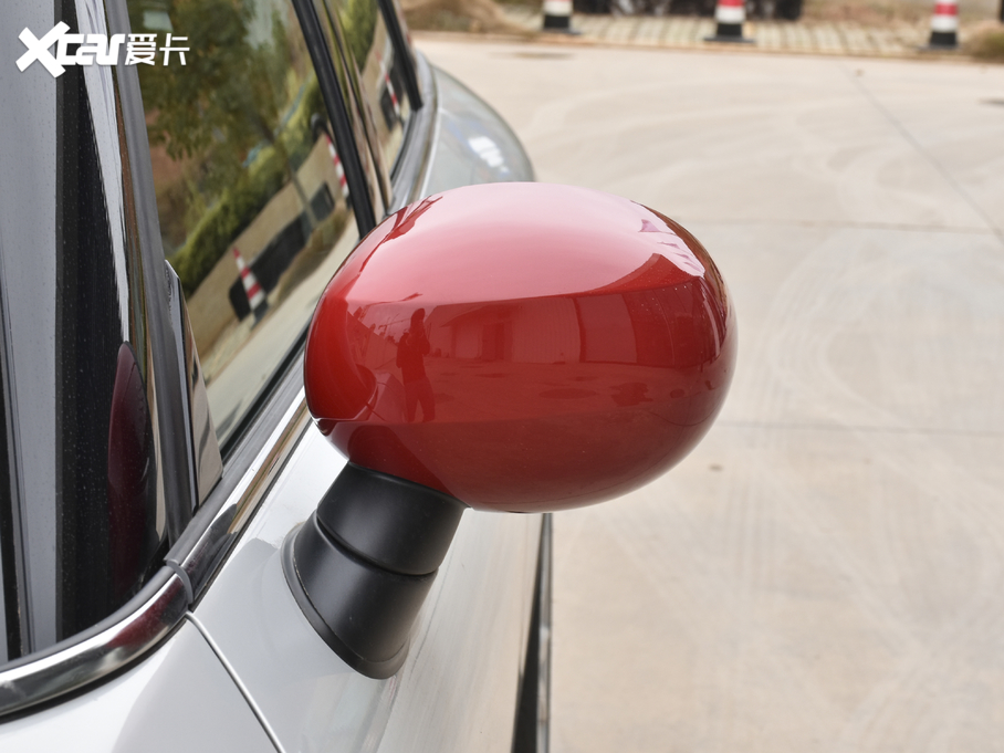 2021MINI JCW CLUBMAN 2.0T JOHN COOPER WORKS