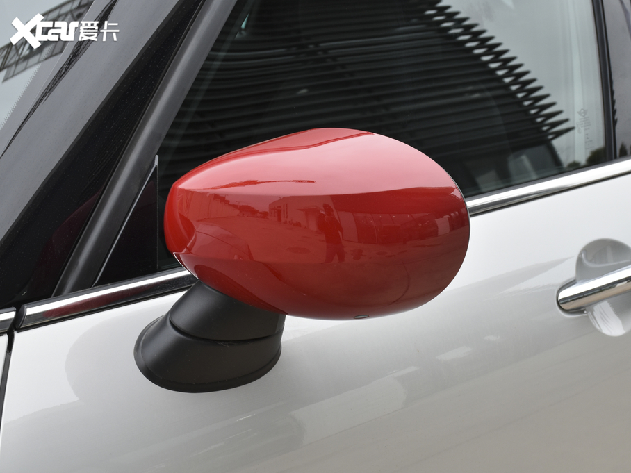 2021MINI JCW CLUBMAN 2.0T JOHN COOPER WORKS