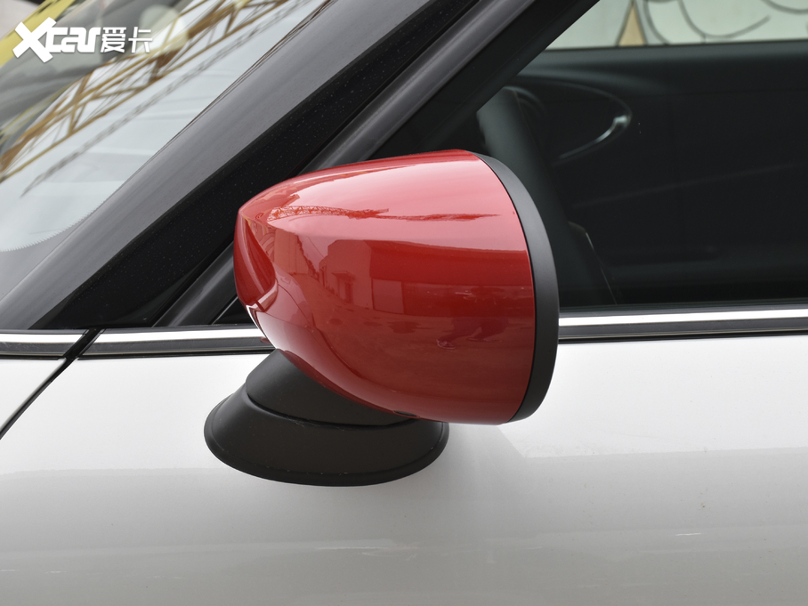 2021MINI JCW CLUBMAN 2.0T JOHN COOPER WORKS