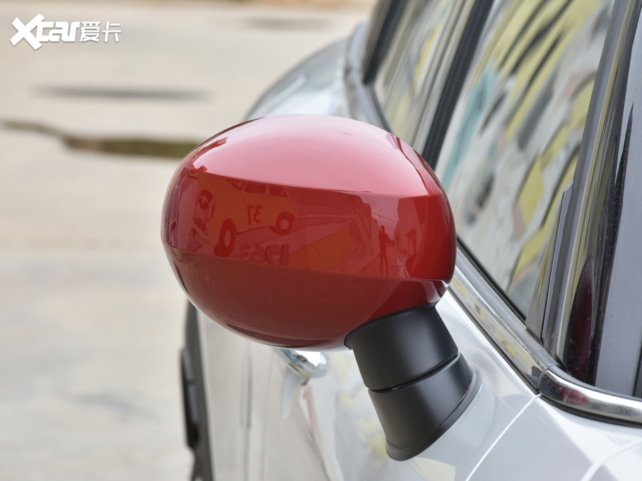 2021MINI JCW CLUBMAN 2.0T JOHN COOPER WORKS