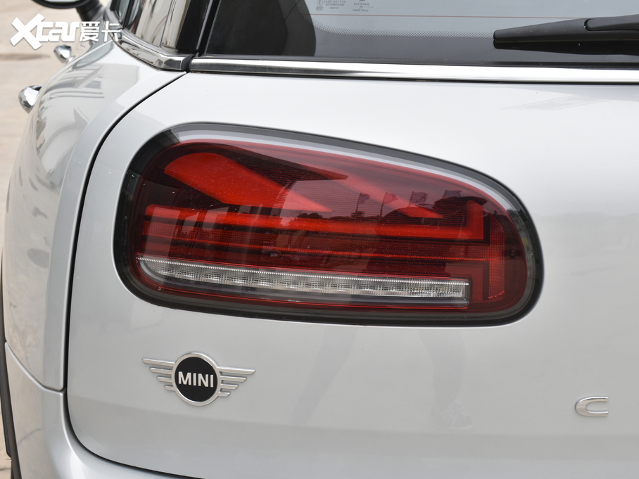 2021MINI JCW CLUBMAN 2.0T JOHN COOPER WORKS