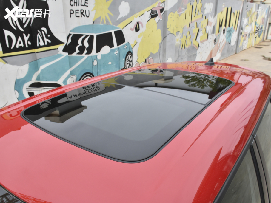 2021MINI JCW CLUBMAN 2.0T JOHN COOPER WORKS