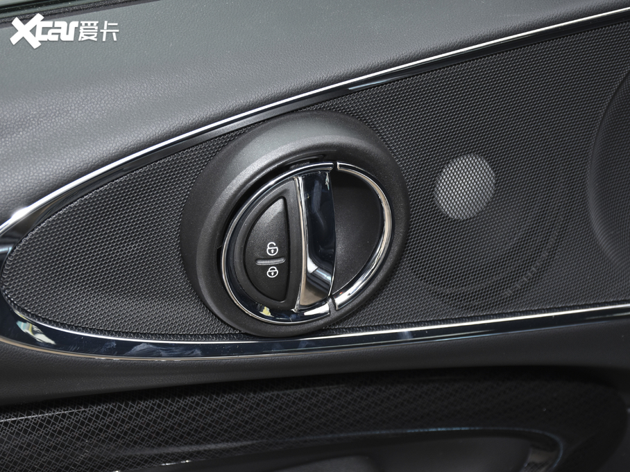 2021MINI JCW CLUBMAN 2.0T JOHN COOPER WORKS