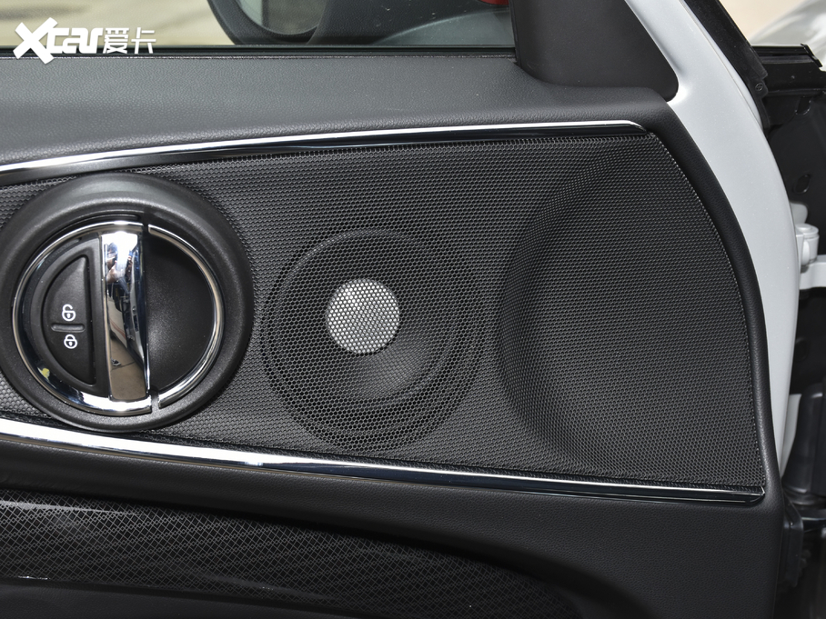 2021��MINI JCW CLUBMAN 2.0T JOHN COOPER WORKS