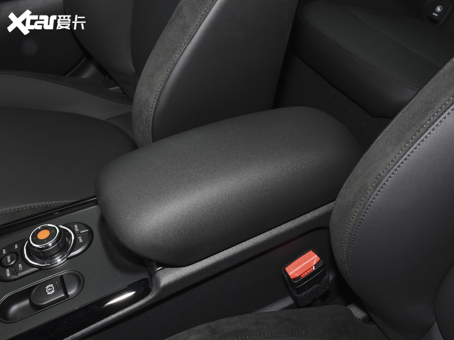 2021��MINI JCW CLUBMAN 2.0T JOHN COOPER WORKS