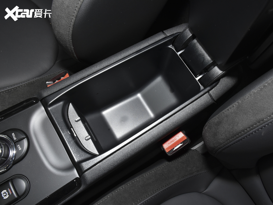 2021��MINI JCW CLUBMAN 2.0T JOHN COOPER WORKS