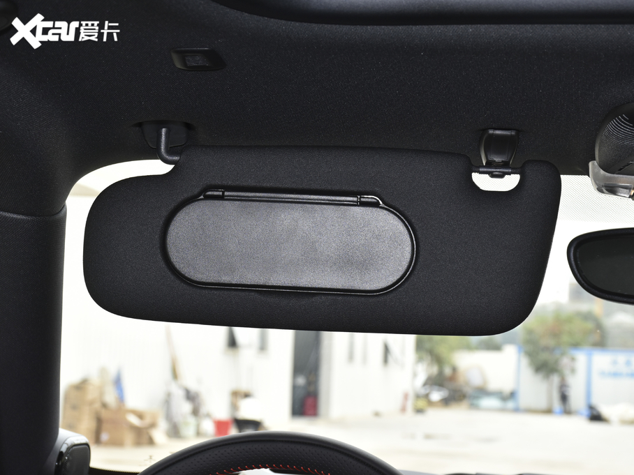 2021��MINI JCW CLUBMAN 2.0T JOHN COOPER WORKS