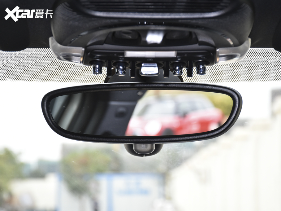 2021MINI JCW CLUBMAN 2.0T JOHN COOPER WORKS