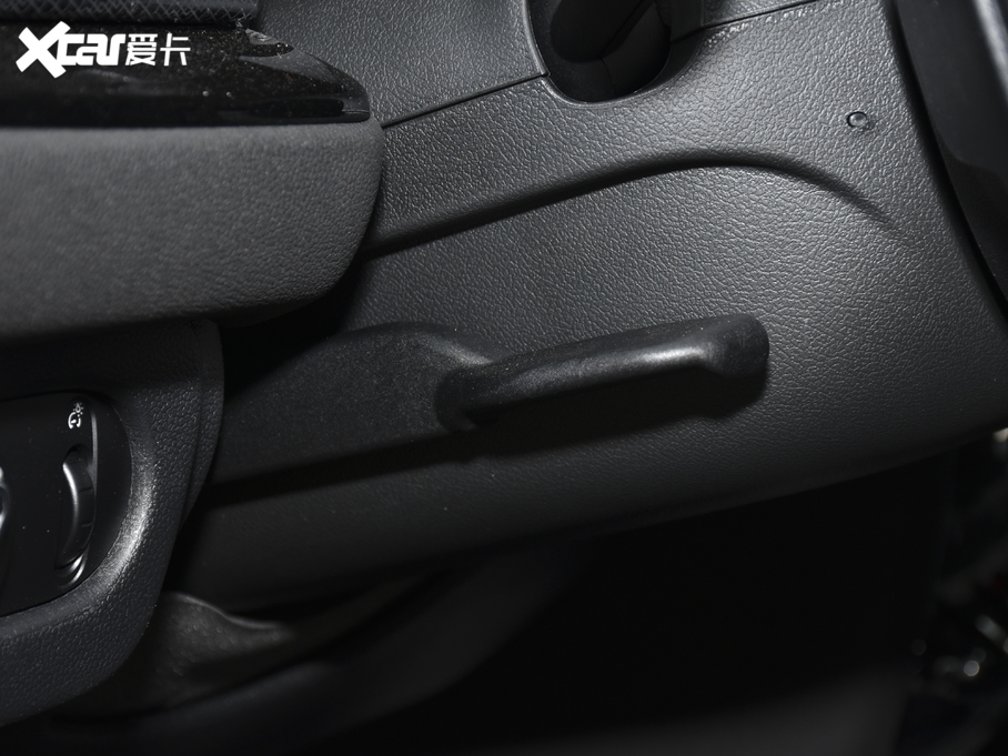 2021MINI JCW CLUBMAN 2.0T JOHN COOPER WORKS