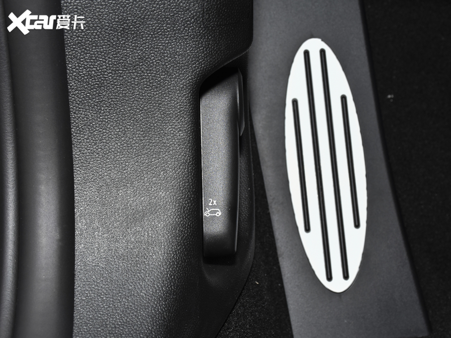 2021MINI JCW CLUBMAN 2.0T JOHN COOPER WORKS