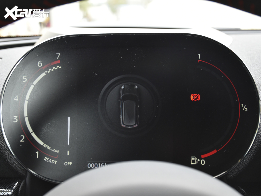 2021MINI JCW CLUBMAN 2.0T JOHN COOPER WORKS