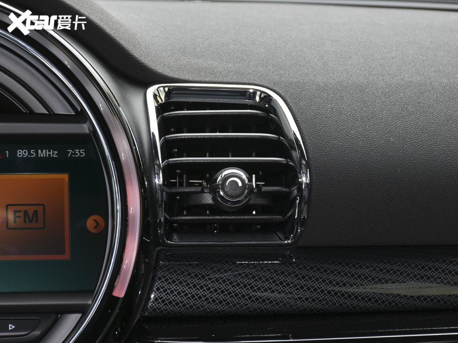 2021MINI JCW CLUBMAN 2.0T JOHN COOPER WORKS