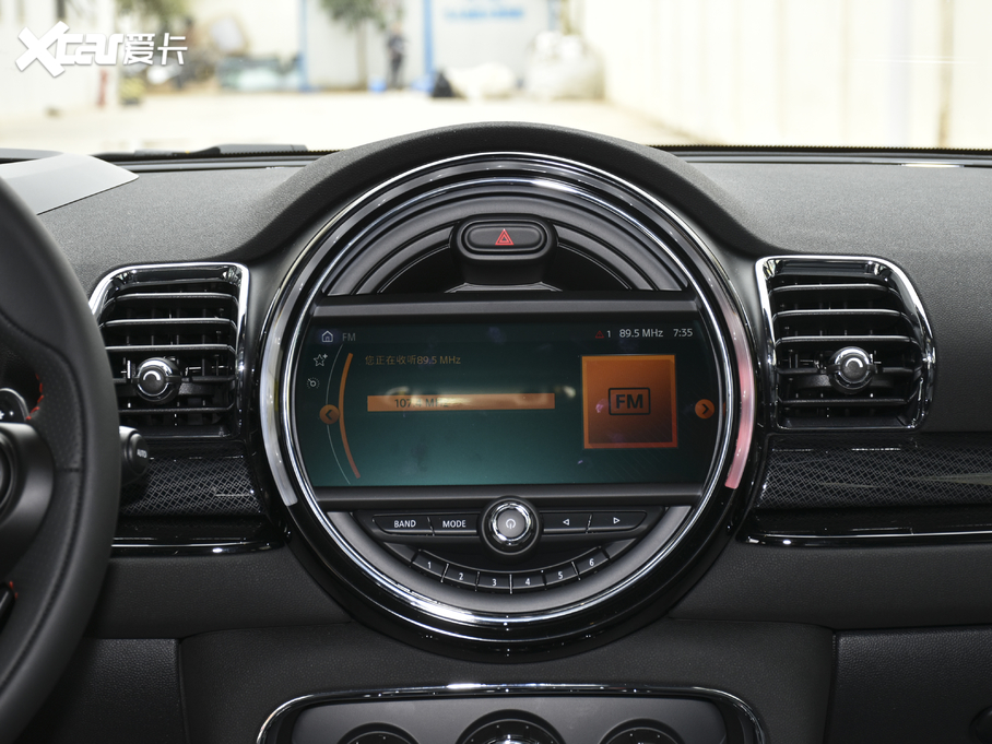 2021MINI JCW CLUBMAN 2.0T JOHN COOPER WORKS