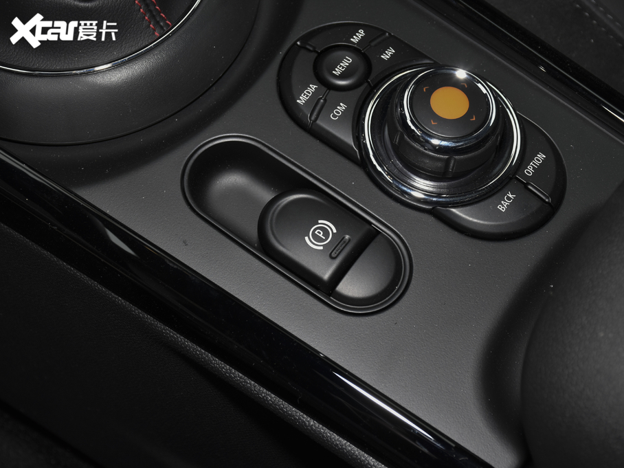 2021MINI JCW CLUBMAN 2.0T JOHN COOPER WORKS