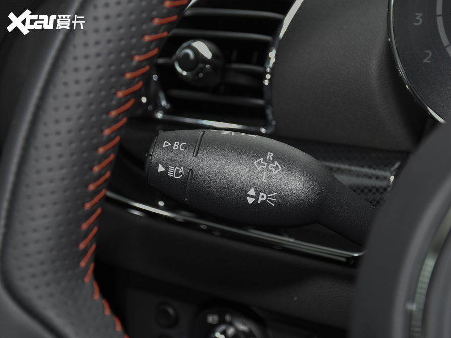 2021MINI JCW CLUBMAN 2.0T JOHN COOPER WORKS