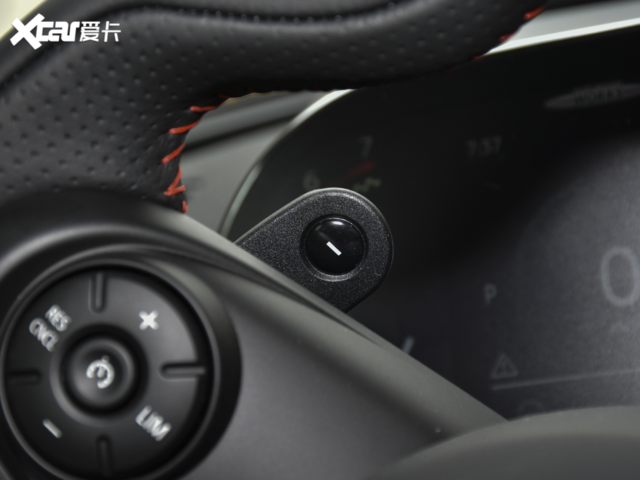 2021MINI JCW CLUBMAN 2.0T JOHN COOPER WORKS