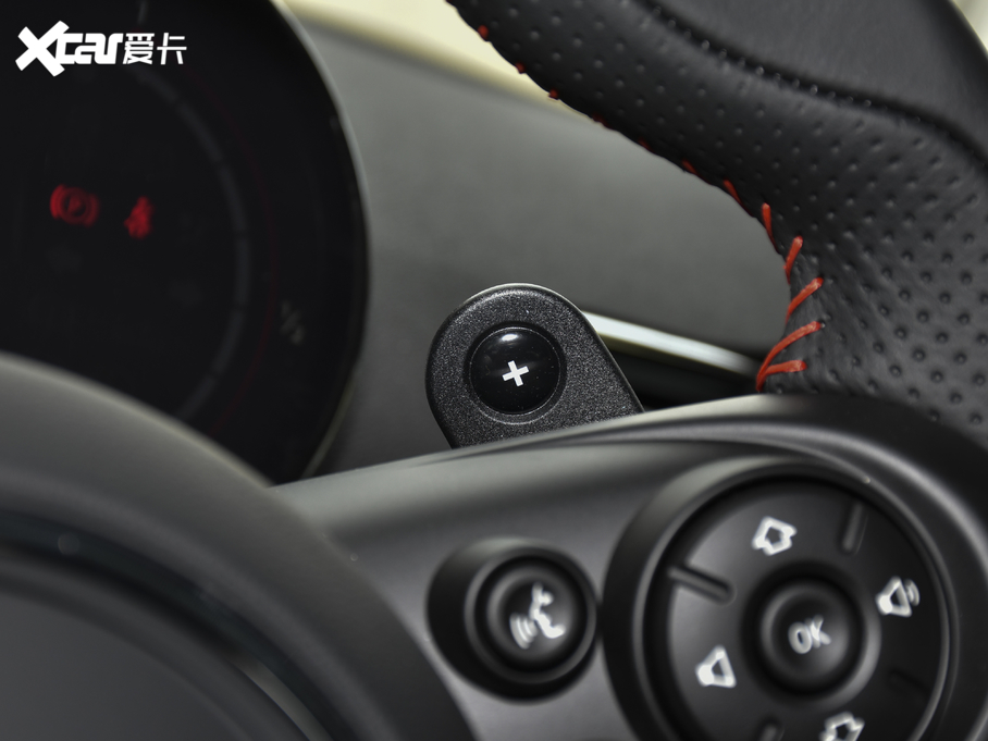 2021MINI JCW CLUBMAN 2.0T JOHN COOPER WORKS