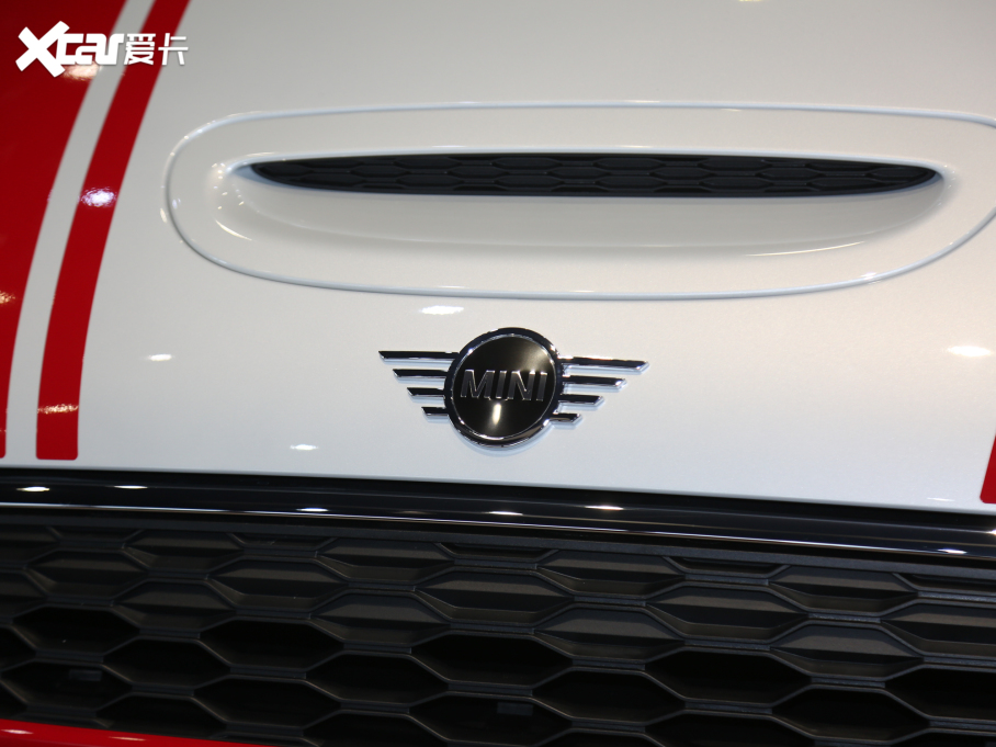 2021MINI JCW CLUBMAN 2.0T JOHN COOPER WORKS ALL-IN