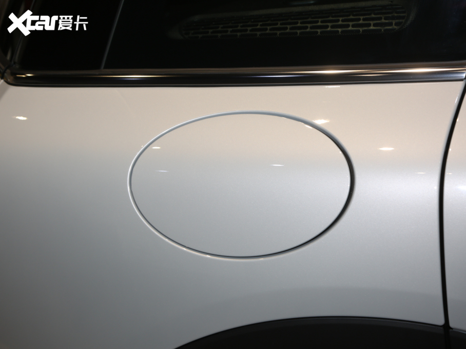 2021MINI JCW CLUBMAN 2.0T JOHN COOPER WORKS ALL-IN