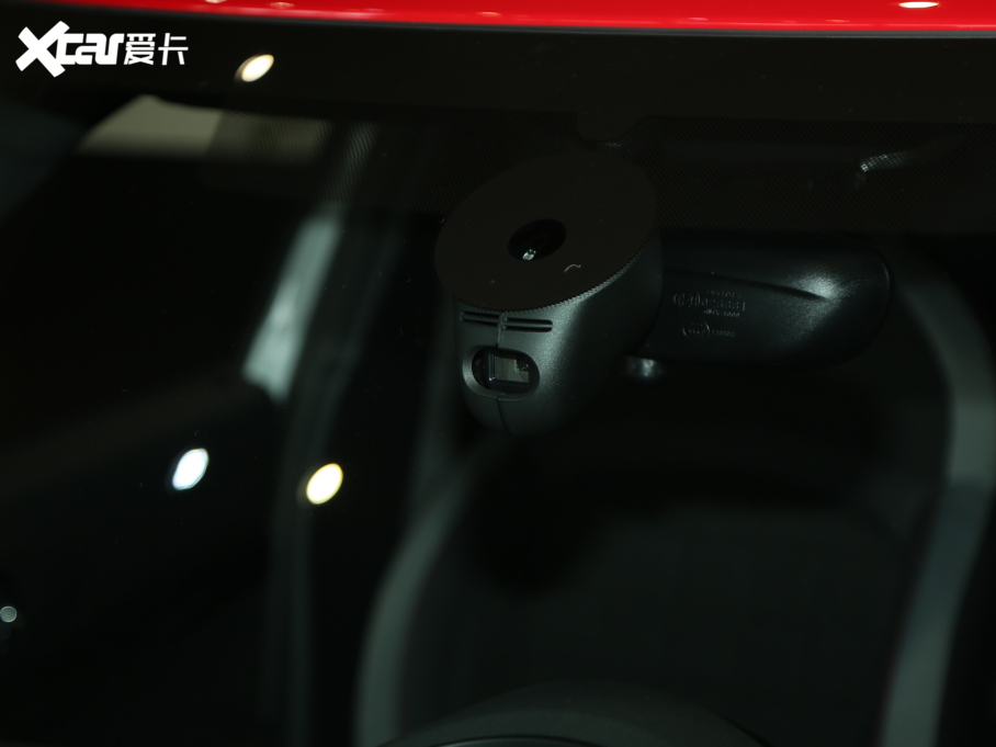 2021MINI JCW CLUBMAN 2.0T JOHN COOPER WORKS ALL-IN