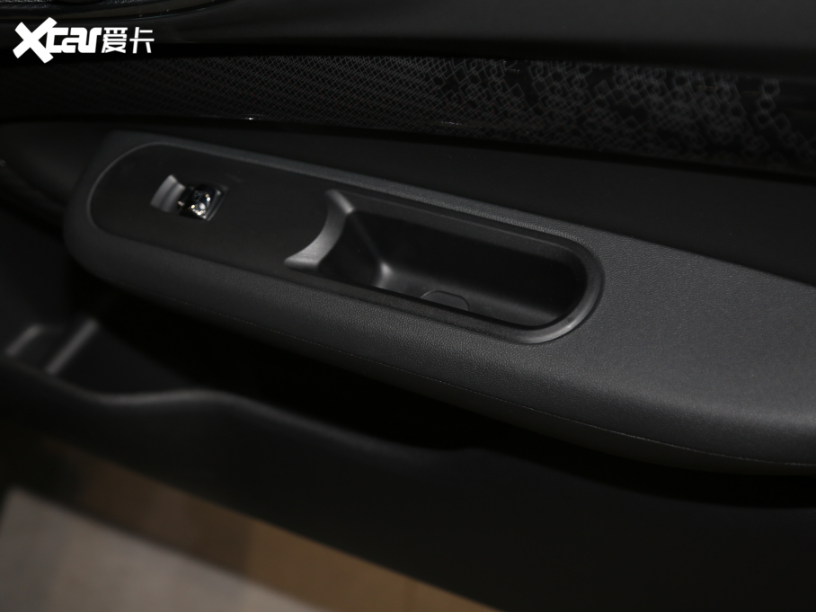 2021MINI JCW CLUBMAN 2.0T JOHN COOPER WORKS ALL-IN