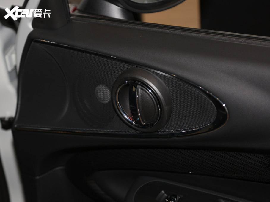 2021MINI JCW CLUBMAN 2.0T JOHN COOPER WORKS ALL-IN