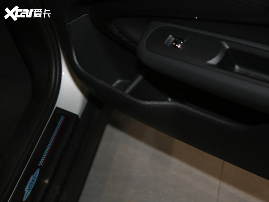 2021MINI JCW CLUBMAN 2.0T JOHN COOPER WORKS ALL-IN