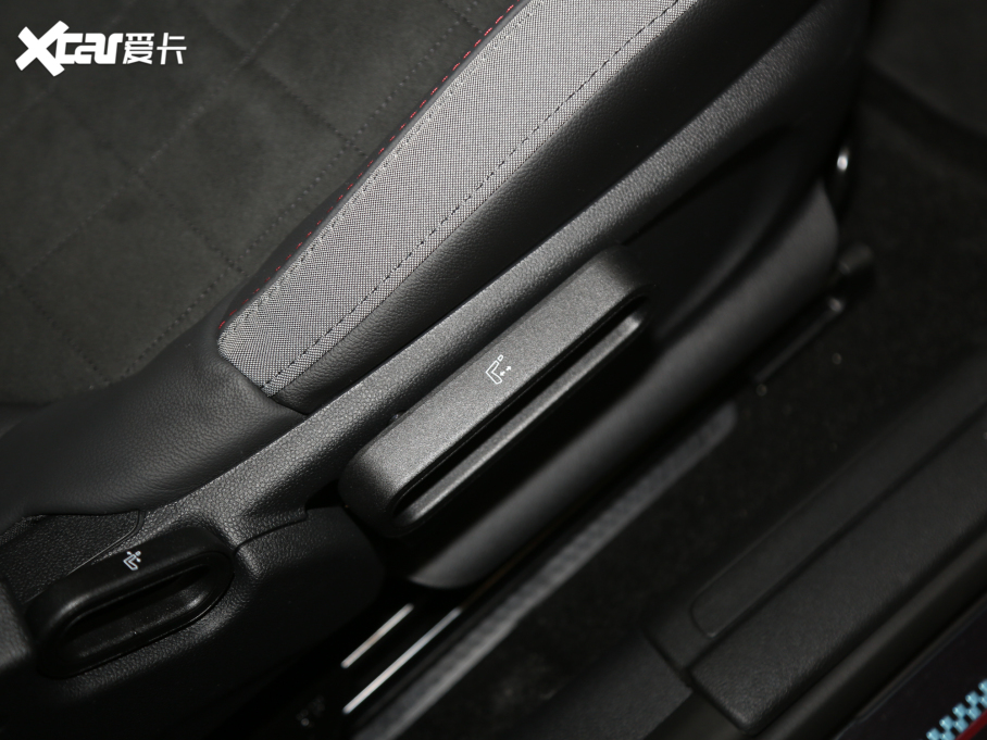 2021MINI JCW CLUBMAN 2.0T JOHN COOPER WORKS ALL-IN