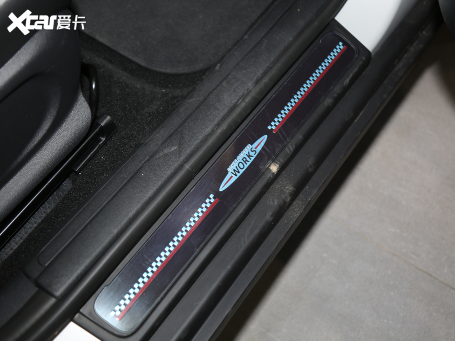 2021��MINI JCW CLUBMAN 2.0T JOHN COOPER WORKS ALL-IN