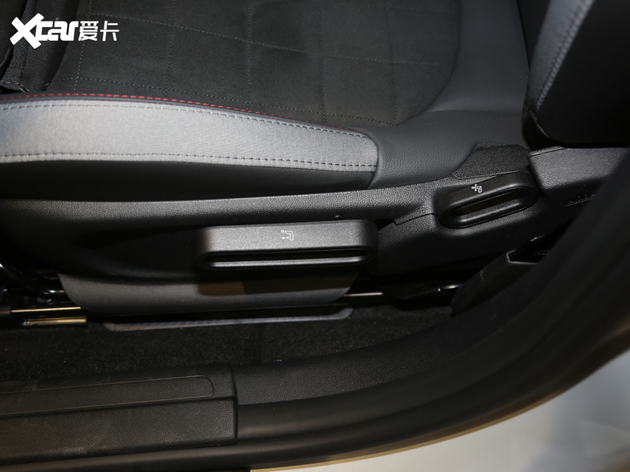 2021MINI JCW CLUBMAN 2.0T JOHN COOPER WORKS ALL-IN