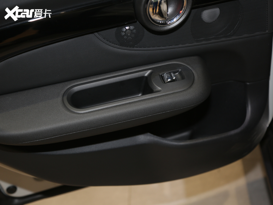 2021MINI JCW CLUBMAN 2.0T JOHN COOPER WORKS ALL-IN