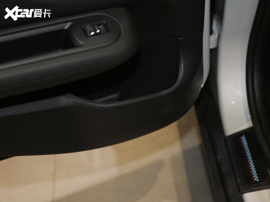 2021MINI JCW CLUBMAN 2.0T JOHN COOPER WORKS ALL-IN