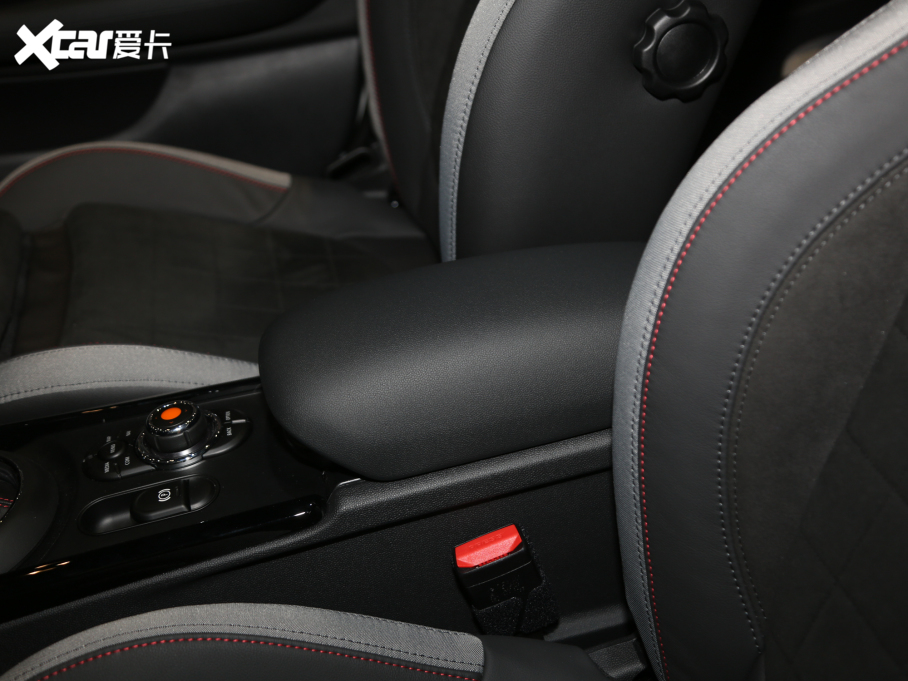 2021MINI JCW CLUBMAN 2.0T JOHN COOPER WORKS ALL-IN