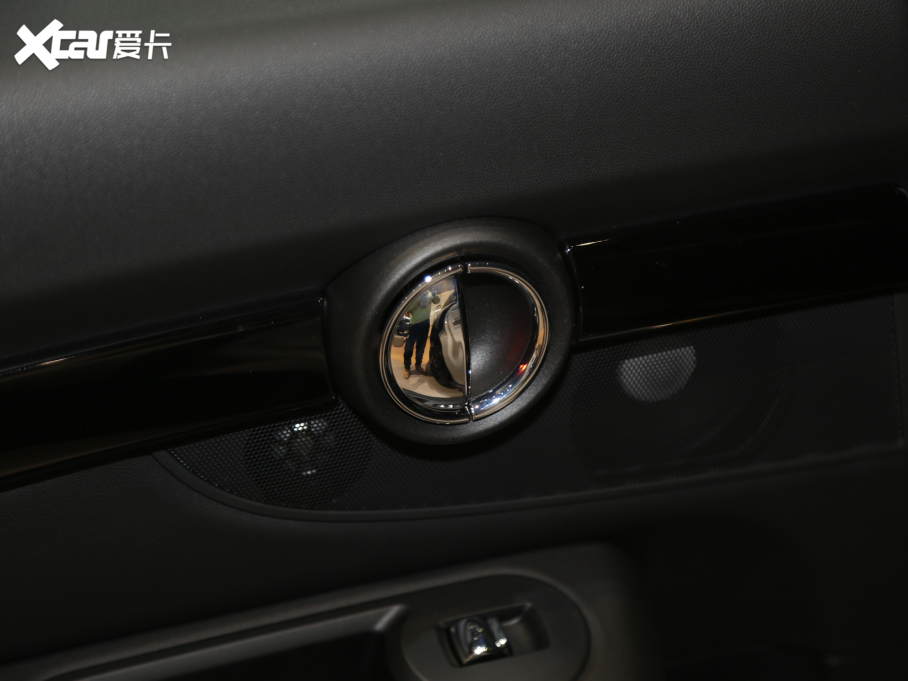 2021MINI JCW CLUBMAN 2.0T JOHN COOPER WORKS ALL-IN