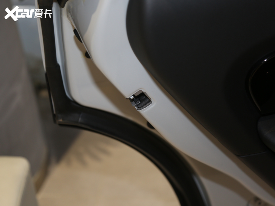 2021MINI JCW CLUBMAN 2.0T JOHN COOPER WORKS ALL-IN