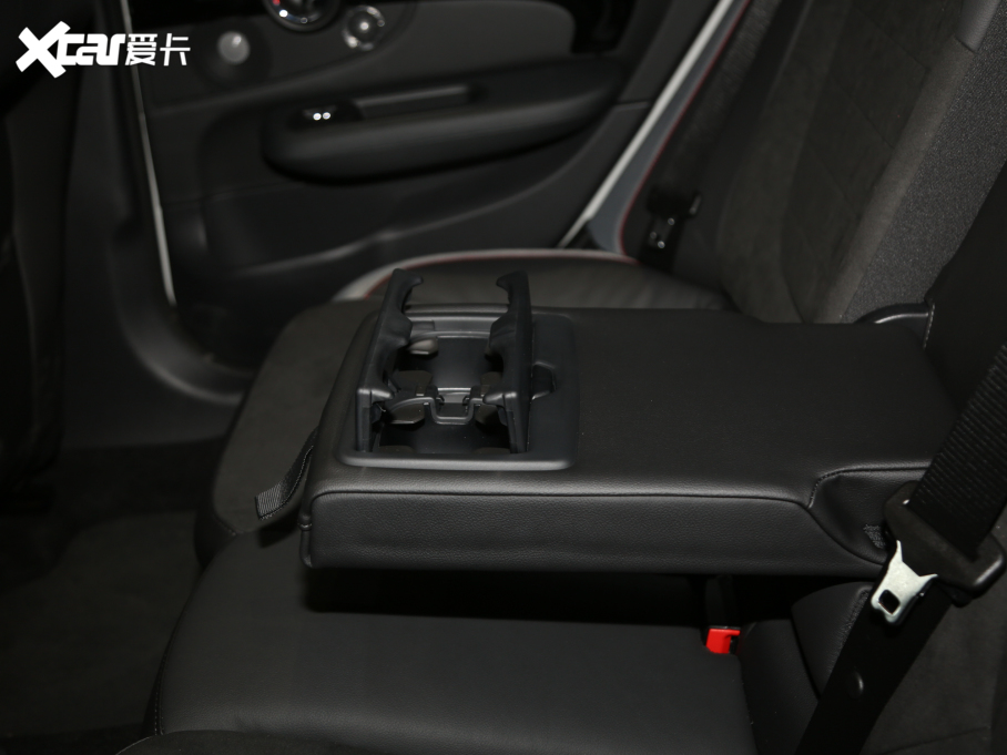 2021MINI JCW CLUBMAN 2.0T JOHN COOPER WORKS ALL-IN