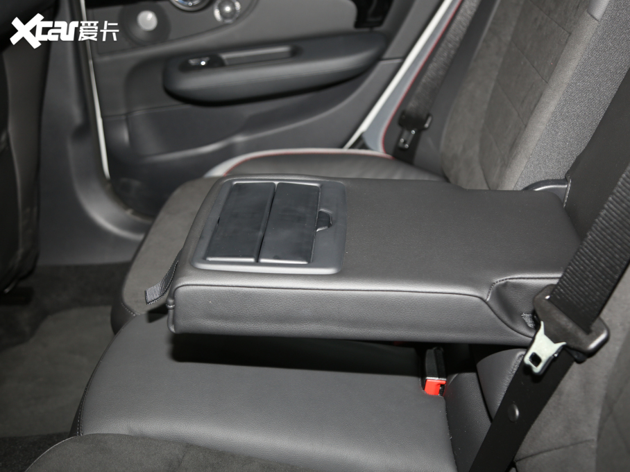 2021MINI JCW CLUBMAN 2.0T JOHN COOPER WORKS ALL-IN