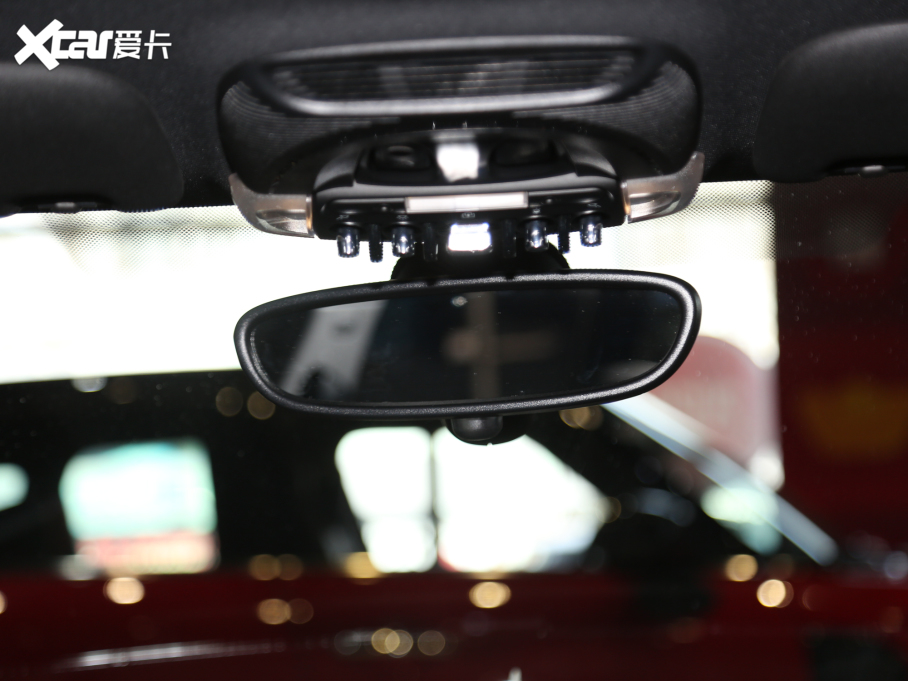 2021MINI JCW CLUBMAN 2.0T JOHN COOPER WORKS ALL-IN