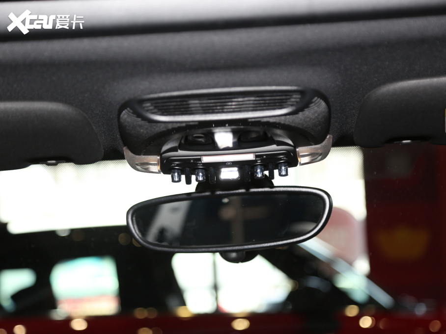 2021MINI JCW CLUBMAN 2.0T JOHN COOPER WORKS ALL-IN