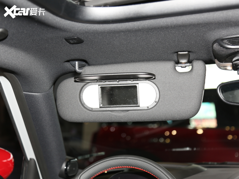 2021MINI JCW CLUBMAN 2.0T JOHN COOPER WORKS ALL-IN