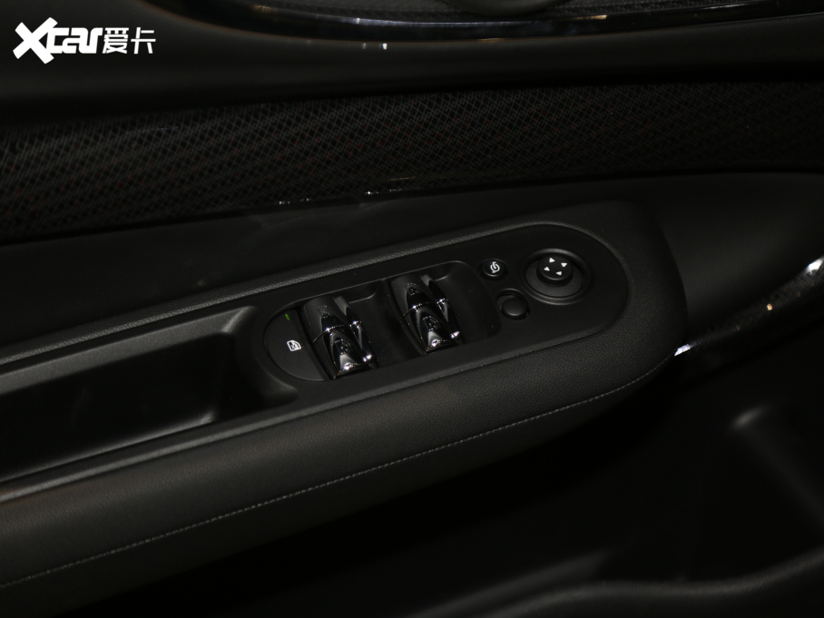 2021MINI JCW CLUBMAN 2.0T JOHN COOPER WORKS ALL-IN