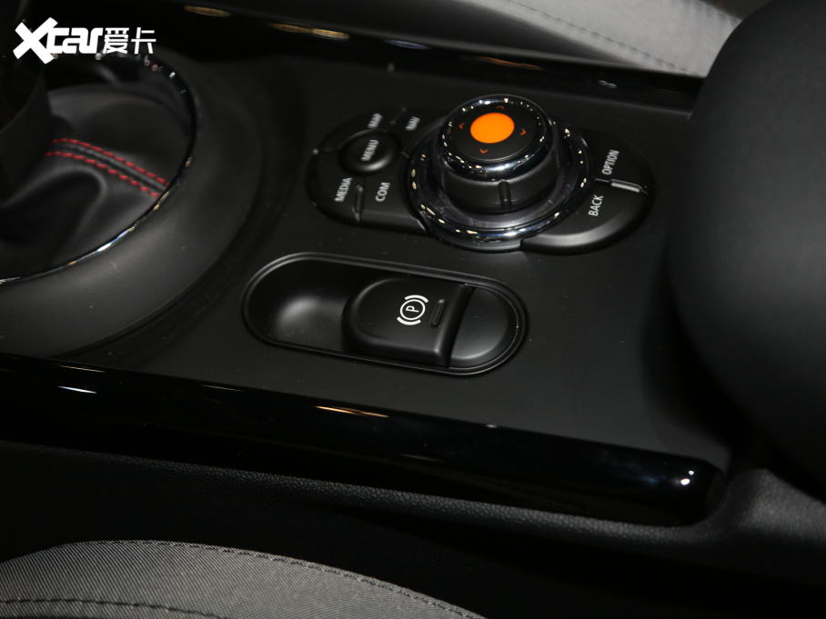 2021MINI JCW CLUBMAN 2.0T JOHN COOPER WORKS ALL-IN