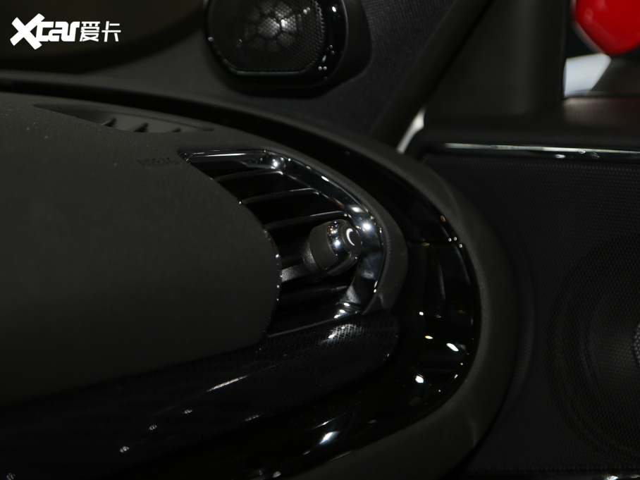 2021MINI JCW CLUBMAN 2.0T JOHN COOPER WORKS ALL-IN