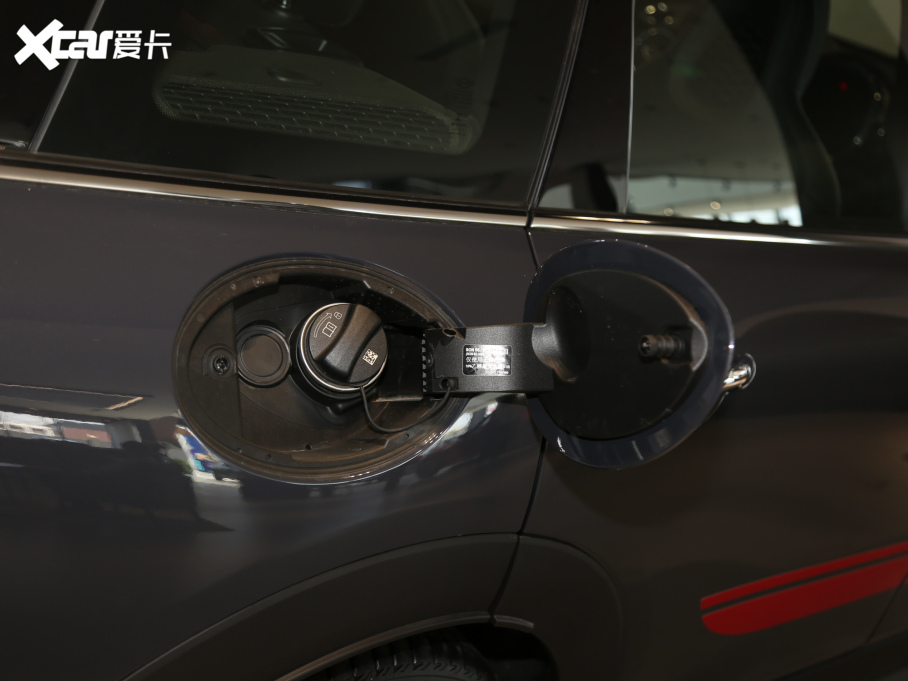 2021MINI JCW CLUBMAN 2.0T JOHN COOPER WORKS ALL-IN