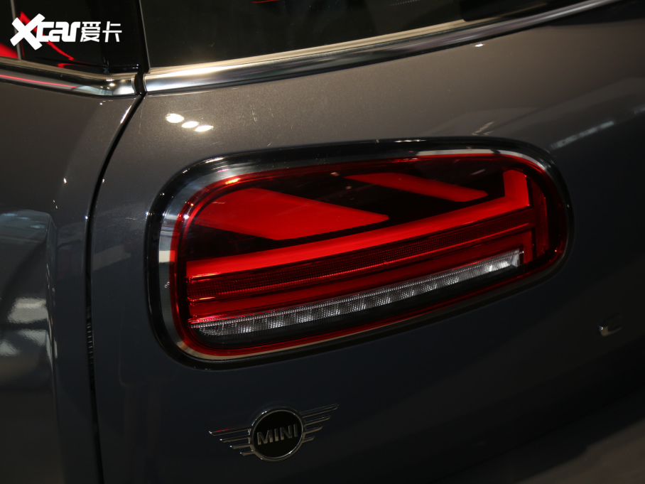 2021MINI JCW CLUBMAN 2.0T JOHN COOPER WORKS ALL-IN