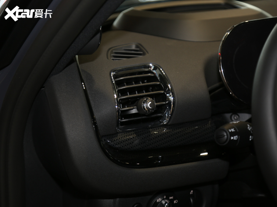 2021MINI JCW CLUBMAN 2.0T JOHN COOPER WORKS ALL-IN